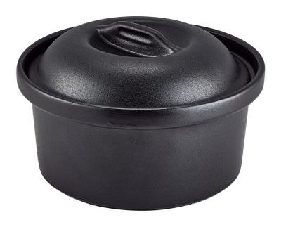 Forge Buffet Stoneware Round Casserole Dish 1.5L