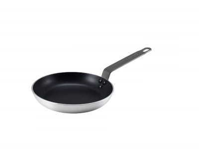 Genware Induction Frypan 24cm Teflon Platinum Plus