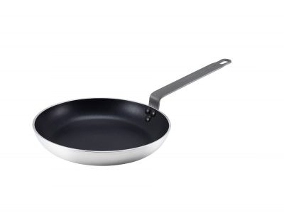 Genware Induction Frypan 28cm Teflon Platinum Plus