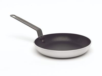 Genware Frypan 28cm Teflon Plus