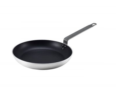 Genware Induction Frypan 30cm Teflon Platinum Plus