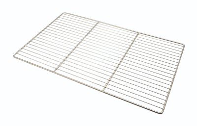 Genware Heavy Duty S/St Oven Grid GN 1/1 Size