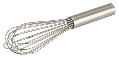 Heavy Duty S/St.Ballon Whisk 10" 250mm