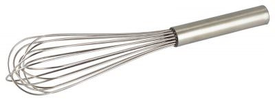 Heavy Duty S/St.Ballon Whisk 14" 350mm