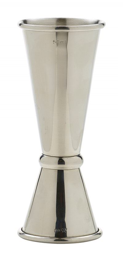 Jigger 25/50ml