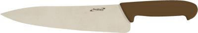 Genware 6'' Chef Knife Brown