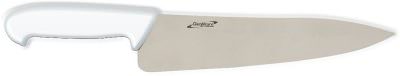 Genware 6'' Chef Knife White