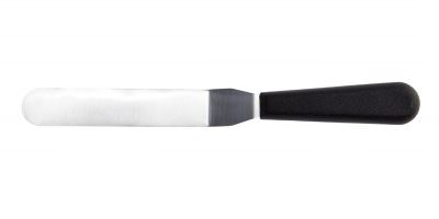 Genware 7.5" Cranked Palette Knife