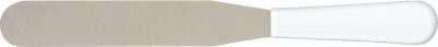 Genware 8" Palette Knife White