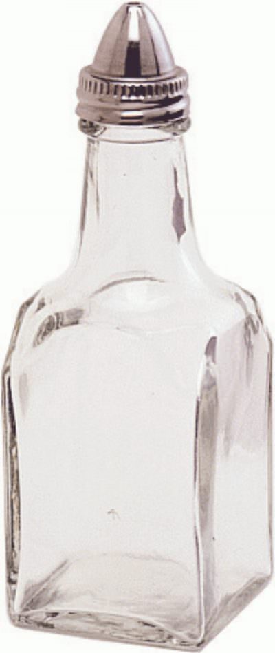 Glass Oil/Vinegar Dispenser 5.5oz