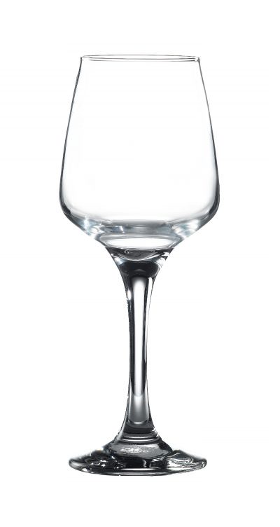 Lal Wine / Water Glass 33cl / 11.5oz