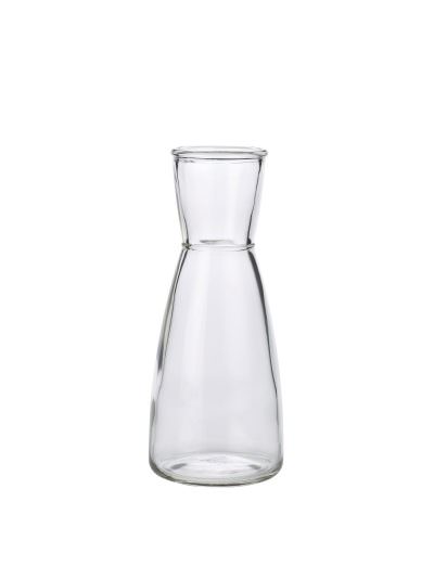 Water/Wine Carafe London 0.5L / 17.5oz