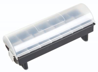 Heavy Duty Label Dispenser For 19mm Labels