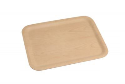 Lightwood Birch Tray 46 x 34cm