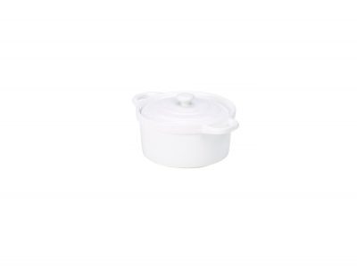 Royal Gen 10.5cm Covered Mini Casserole Dish