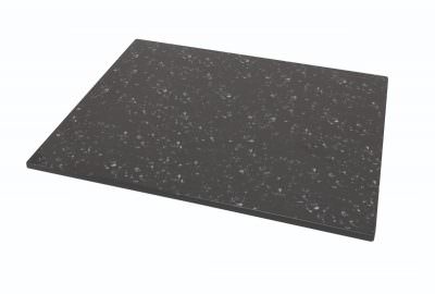 Slate/Granite Reversible Platter 1/2GN 32 x 26cm