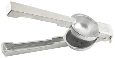 Heavy Duty Alloy Mexican Elbow Lemon/Lime Squeezer