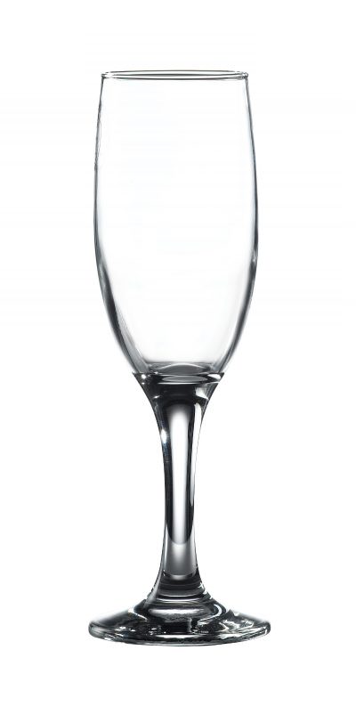 Misket/Empire Champagne Flute 19cl / 6.5oz