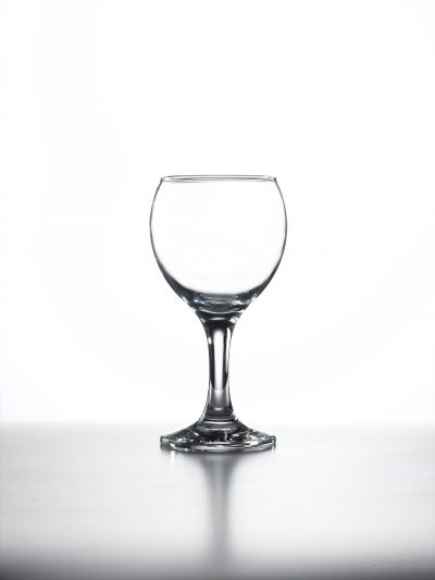 Misket Wine Glass 21cl / 7.25oz