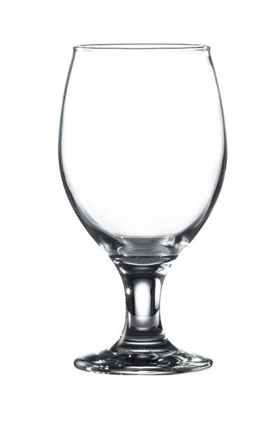 Misket Chalice Beer Glass 40cl / 14oz
