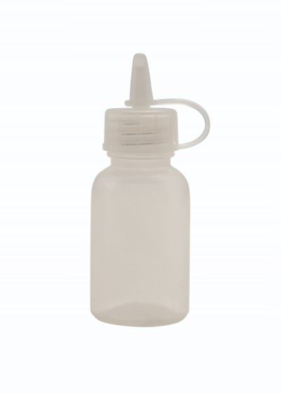 Genware Mini Sauce Bottle 50ml/2oz