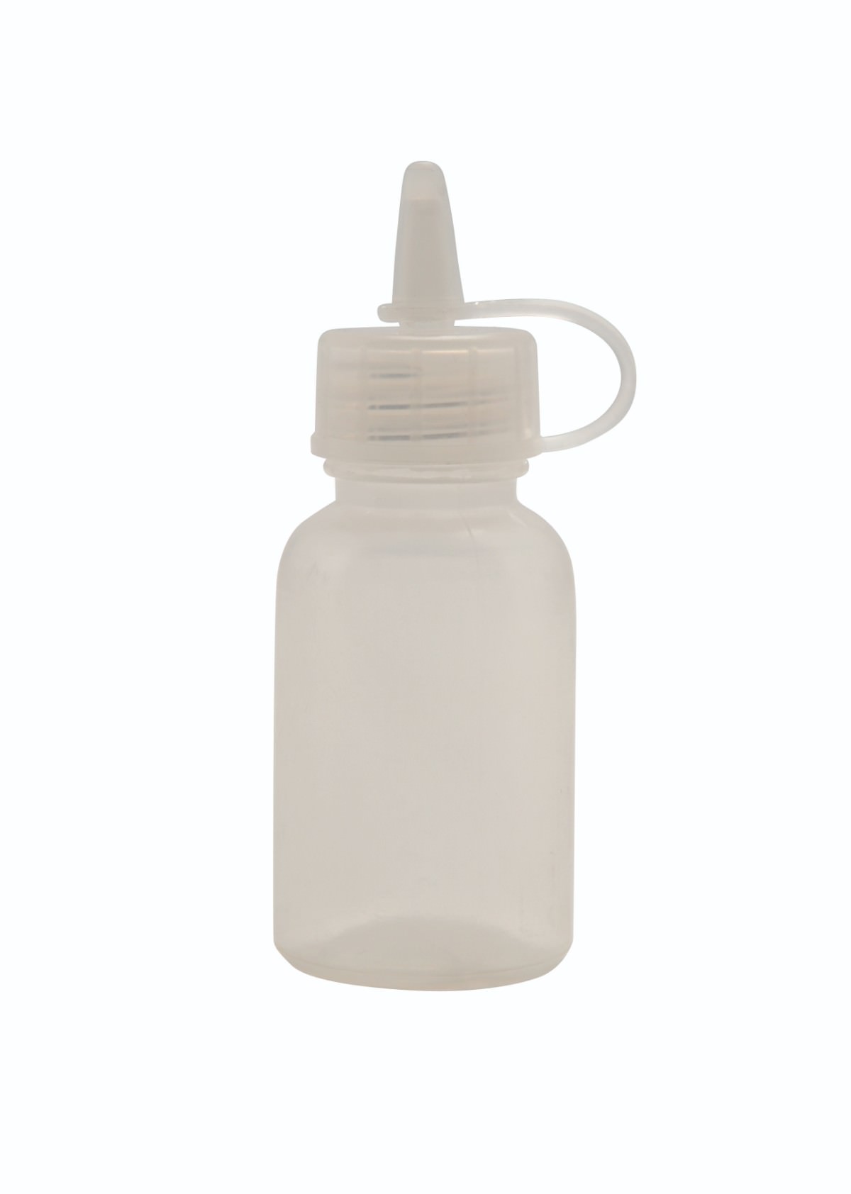 Genware Mini Sauce Bottle 50ml/2oz