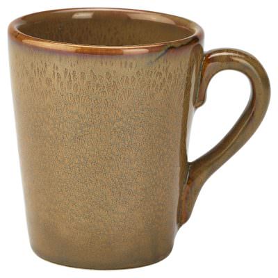 Terra Stoneware Rustic Brown Mug 32cl/11.25oz