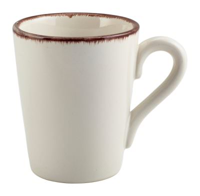 Terra Stoneware Sereno Brown Mug 32cl/11.25oz