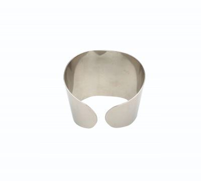 Napkin Ring S/St 5cm