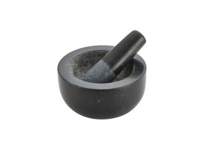 Pestle and Mortar 14.7 Dia x 7.5cm (H)