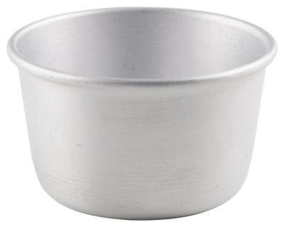 Aluminium Pudding Basin 180ml