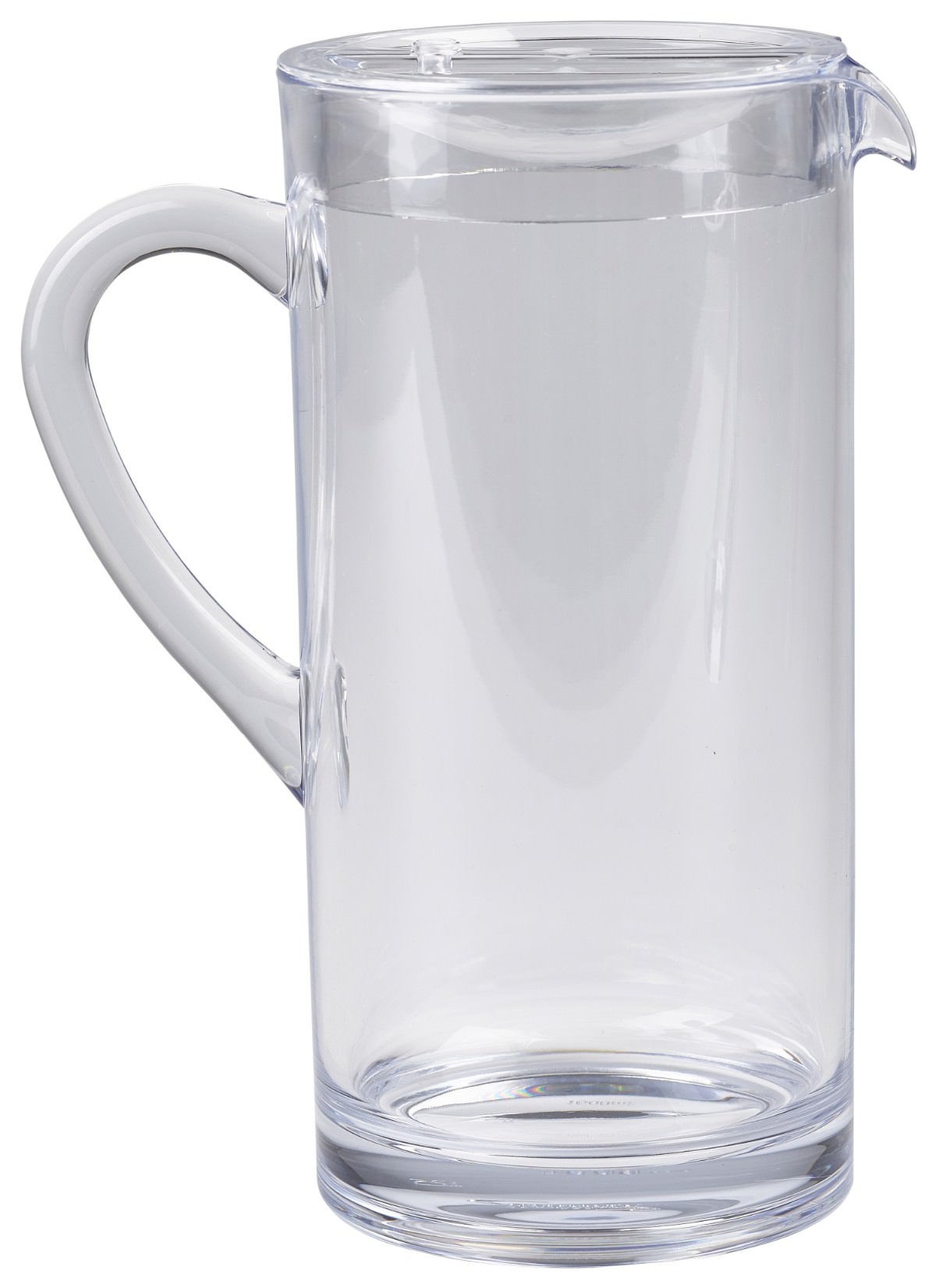 Polycarbonate Pitcher 1.6L/56.25oz
