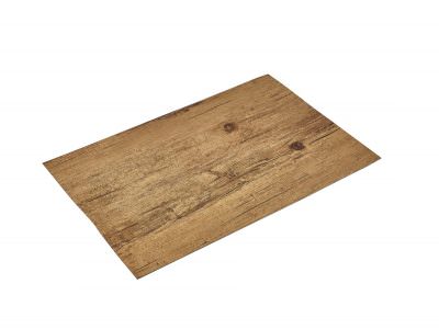 Placemat Light Wood Effect 45x30cm