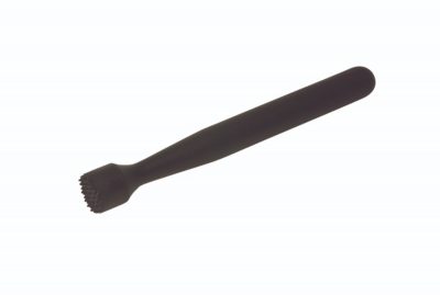 Plastic Muddler 8"