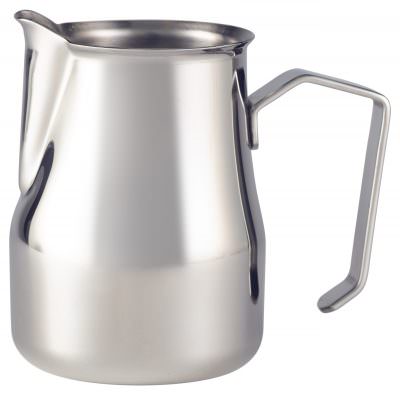 Premium Milk Jug 35cl/12oz