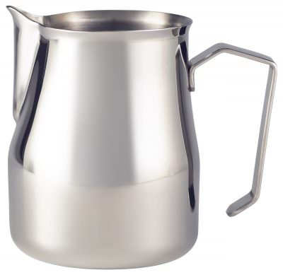 Premium Milk Jug 50cl/16oz