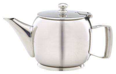 Premier Teapot 40cl/14oz