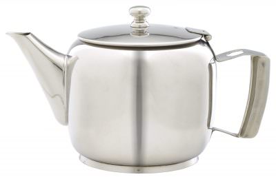 Premier Teapot 120cl/40oz