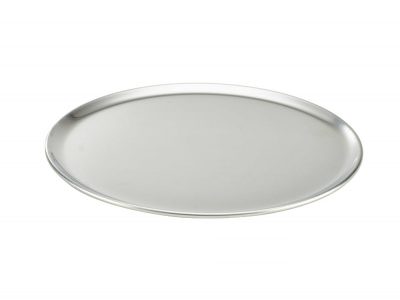 Aluminium Coupe Tray 11"