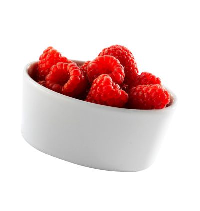 Royal Genware Oval Ramekin 10cm