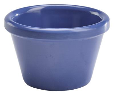 Ramekin 1.5oz Smooth Blue