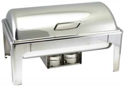 Soft Close Chafing Dish GN 1/1