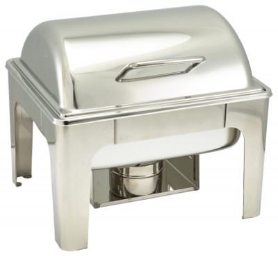 Soft Close Chafing Dish GN 1/2