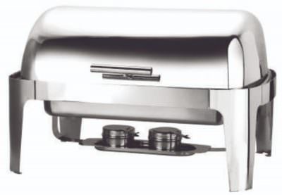 1/1 Size Chafing Dish W/ Electric Element
