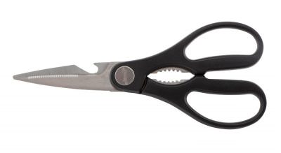 Genware Stainless Steel Kitchen Scissors 8"