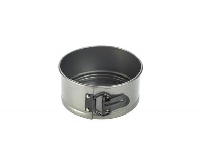 Carbon Steel Non-Stick Spring Form Cake Tin