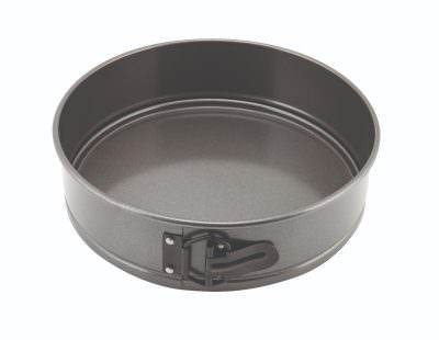 Carbon Steel Non-Stick Spring Caketin25cm/10"