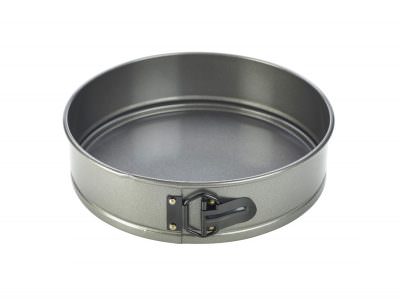 Carbon Steel Non-Stick Spring Form Cake Tin