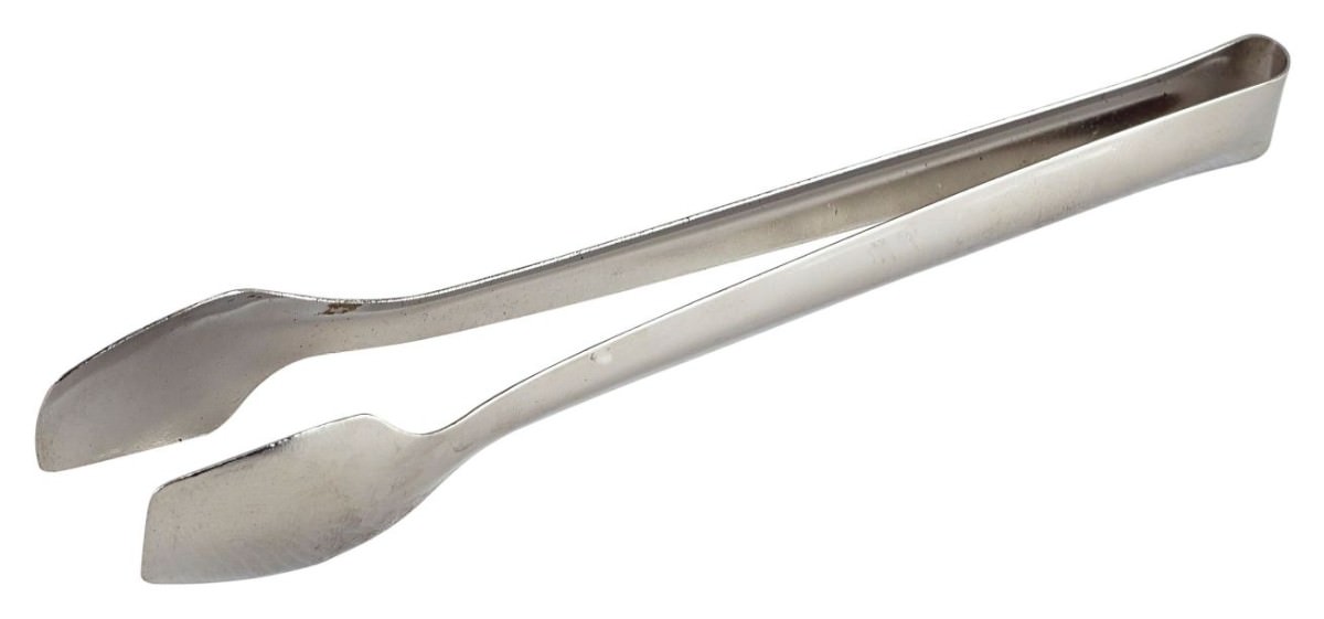 Sugar Tong St/St 11cm
