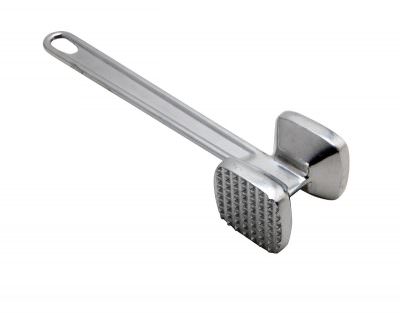 Meat Tenderiser Aluminium 8.75"/22.25cm